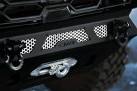 Thumbnail for DV8 Offroad 22-23 Toyota Tundra MTO Series Front Bumper