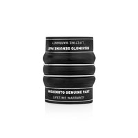 Thumbnail for Mishimoto 06-10 Chevy 6.6L Duramax Cold Side Pipe and Boot Kit