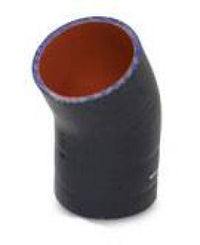 Thumbnail for BD Diesel 03-07 Ford 6.0L Power Stroke Turbo Outlet Silicone Boot