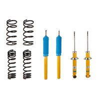 Thumbnail for Bilstein B12 1994 BMW 740i Base Front and Rear Suspension Kit