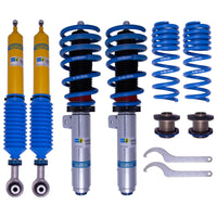 Thumbnail for Bilstein B16 (PSS10) 13-15 BMW 228xDrive / 328xi / 435xi Front & Rear Perf Susp System
