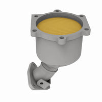 Thumbnail for MagnaFlow Conv DF 06-07 Sentra 1.8L OEM