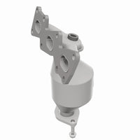 Thumbnail for MagnaFlow Conv DF 09-10 Hyundai Sonata 3.3L