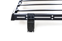 Thumbnail for DV8 Offroad 07-18 Jeep Wrangler JK Full-Length Roof Rack