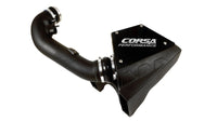 Thumbnail for Corsa 11-14 Ford Mustang GT 5.0L V8 Air Intake