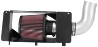 Thumbnail for K&N 69 Series Typhoon Kit 11-13 Mini Cooper John Cooper Works 1.6L L4 Performance Intake Kit