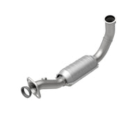 Thumbnail for Magnaflow Conv DF 2004 Liberty P/S frt OEM