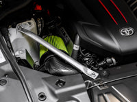 Thumbnail for AWE Tuning 2020+ Toyota GR Supra S-FLO Carbon Intake