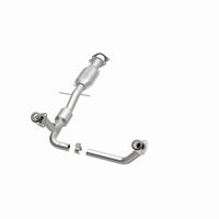 Thumbnail for MagnaFlow Conv DF Chevy S-10 00-02 OEM