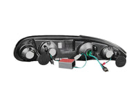 Thumbnail for ANZO 1993-2002 Chevrolet Camaro LED Taillights Black