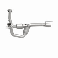 Thumbnail for MagnaFlow Conv DF 99-01 G Cherokee 4.7 fr OEM