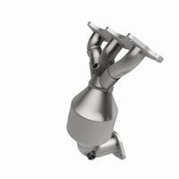 Thumbnail for MagnaFlow Conv DF Mitsubishi 06-09 Eclipse/Galant 06-08 Endeavor 3.8L Front Manifold *NO CA SALE*