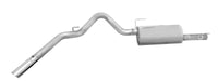 Thumbnail for Gibson 14-17 Ram 2500 Big Horn 6.4L 3.5in Cat-Back Single Exhaust - Aluminized