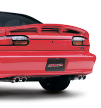 Thumbnail for SLP 1998-2002 Chevrolet Camaro LS1 LoudMouth II Cat-Back Exhaust System w/ Dual Tips