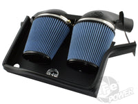 Thumbnail for aFe MagnumFORCE Intakes Stage-2 P5R AIS P5R BMW 335i (N54) 07-11L6-3.0L/Z4 35i 09-15 (tt)