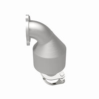 Thumbnail for MagnaFlow Conv Direct Fit OEM 13-15 Hyundai Veloster 1.6L Underbody