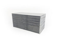 Thumbnail for CSF Water/Air Bar & Plate Intercooler Core - 12in L x 6in H x 6in W