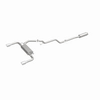 Thumbnail for Magnaflow SYS C/B 2013 Ford Escape Turbo 2.0L