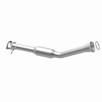 Thumbnail for MagnaFlow 08-09 Buick LaCrosse 5.3L / 06-09 Chevy Impala 5.3L SS (49 State) D-Fit Catalytic Convert