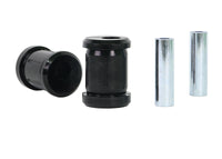 Thumbnail for Whiteline 03-09 Toyota Land Cruiser Prado Front Lower Inner Control Arm Bushing Kit