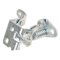 Thumbnail for Omix Door Hinge Front/Rear Lower Left- 08-12 KK