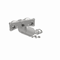 Thumbnail for MagnaFlow Conv DF BMW 3 06-09 Rear OEM