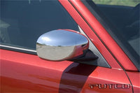Thumbnail for Putco 05-10 Dodge Charger Mirror Covers