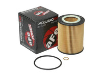 Thumbnail for aFe ProGuard D2 Fluid Filters Oil F/F OIL BMW Gas Cars 96-06 L6