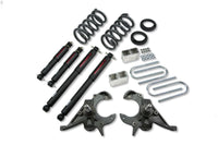 Thumbnail for Belltech LOWERING KIT WITH ND2 SHOCKS