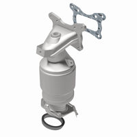 Thumbnail for MagnaFlow 12-14 Honda CR-V 2.4L L4 GAS California Catalytic Converter Direct Fit