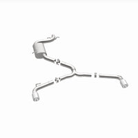 Thumbnail for MagnaFlow SYS C/B 2010 VW GTI 2.0L Turbo