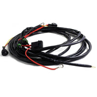 Thumbnail for Baja Designs OnX6/S8/XL Pro/Sport Wire Harness (2 Light Max)