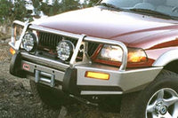 Thumbnail for ARB Winchbar Suit Srs Montero Sport 97-99 (Fit Kit NOT Included)