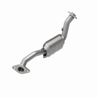 Thumbnail for MagnaFlow Conv DF 01-04 Frontier Passenger Side Rear 3.3L
