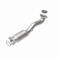 Thumbnail for MagnaFlow Conv Direct Fit 10-11 Honda CR-V 2.4L