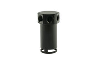 Thumbnail for Turbosmart 2015+ Ford Mustang Ecoboost Boost Reference Adapter - Black