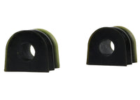 Thumbnail for Whiteline 02-07 Subaru WRX Sedan and Wagon / 03-07 Subaru Impreza Non-Turbo / 04-07 Subaru STi 19mm