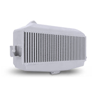 Thumbnail for Mishimoto 2022+ Subaru WRX Top-Mount Intercooler - Silver