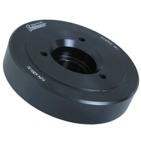 Thumbnail for Fluidampr Chevy LS1 / LS6 Corvette (No Pulleys) Steel Internally Balanced Damper