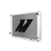 Thumbnail for Mishimoto 79-93 Ford Mustang Automatic Performancel Aluminum Radiator