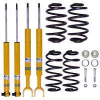Thumbnail for Bilstein B12 1999 Volkswagen Passat 1.8T Front and Rear Suspension Kit