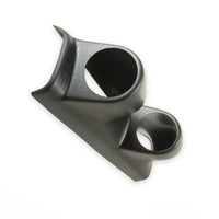 Thumbnail for Autometer 93-98 Toyota Supra Dual 52mm Black Gauge Pod