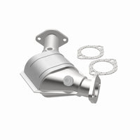 Thumbnail for MagnaFlow Conv DF 95-99 Subaru Impreza 2.2L