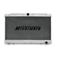 Thumbnail for Mishimoto 95-99 Mitsubishi Eclipse Turbo Manual Aluminum Radiator