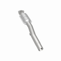 Thumbnail for MagnaFlow Conv DF 00-03 Audi A8 Quatt 4.2L Driver Side