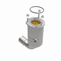 Thumbnail for Magnaflow Conv DF 02-03 Jaguar X-Type Front