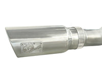 Thumbnail for aFe MACHForce XP Exhausts 3inSS Dual Side Exit Cat-Back 11-14 Ford F150 Ecoboost V6-3.5L (TT)