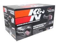 Thumbnail for K&N 09-11 Dodge Ram 1500 V8 5.7L Performance Intake