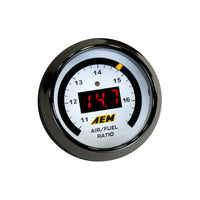 Thumbnail for AEM Digital Wideband UEGO Gauge w/o Sensor