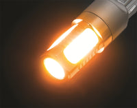 Thumbnail for Putco 1156 - Plasma LED Bulbs - Amber